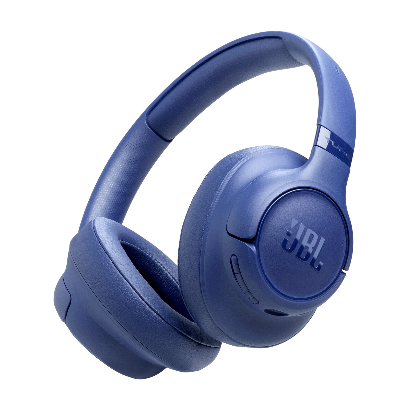 JBL Tune 730BT wireless Bluetooth Over-Ear Kopfhörer blau JBLT730BTBLU