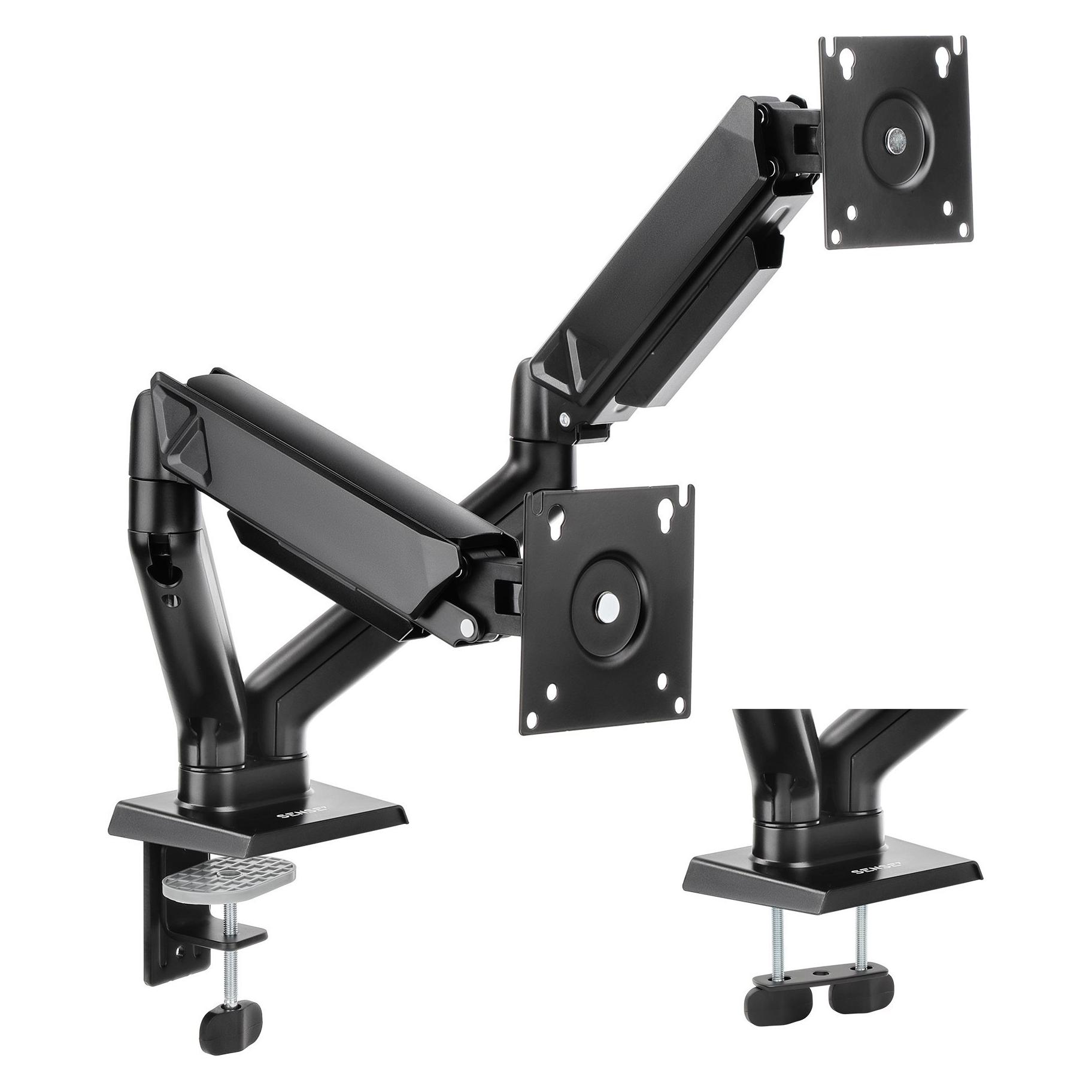 Sense7 Monitorhalterung (Tisch, 32", 9 kg) (5902659847140)