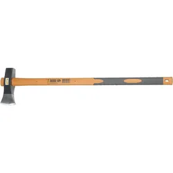 Spaltaxt BAHCO LS-MERLIN-2.5FG 900mm lang, 3330g 3-Komponenten-Griff, gerade