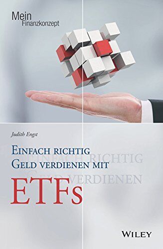 Judith Engst - Mein Finanzkonzept: Einfach richtig Geld verdienen mit ETFs - Preis vom 30.09.2026 09:01:18 h