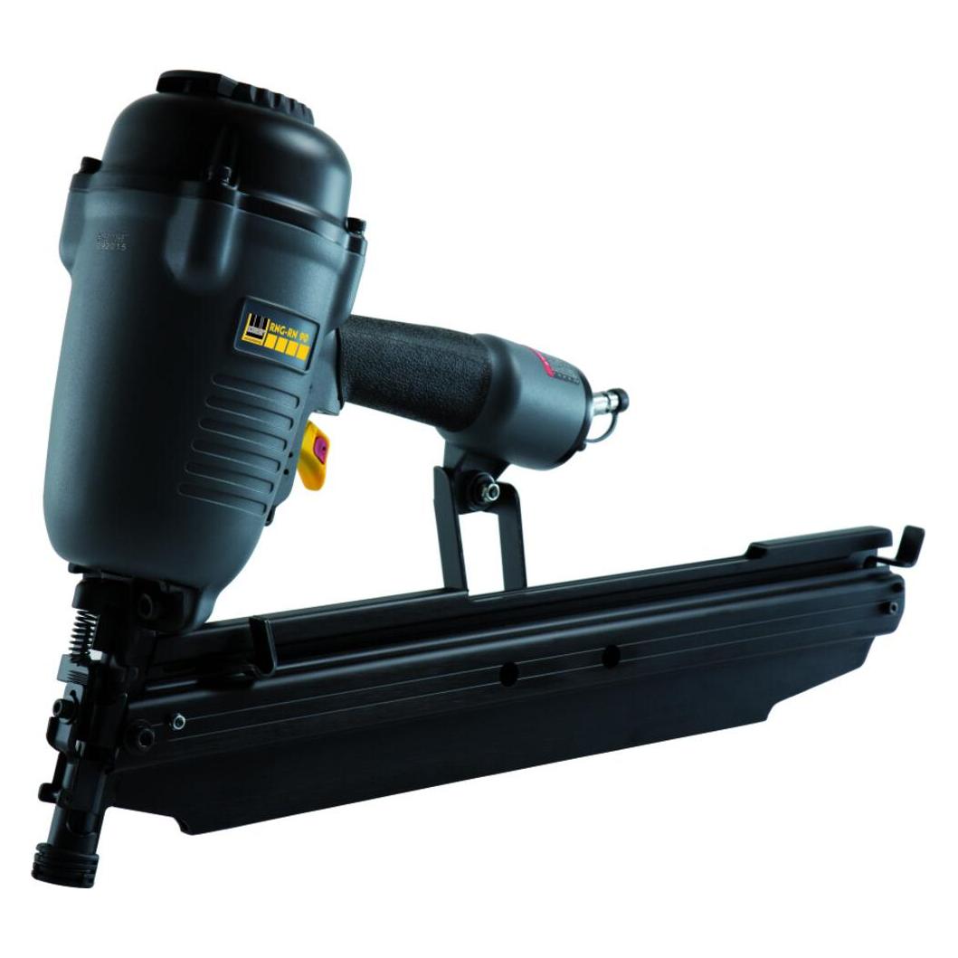 Schneider Druckluft Rundkopfnagler RNG-RN 90 (Nagelpistole) (69356163)