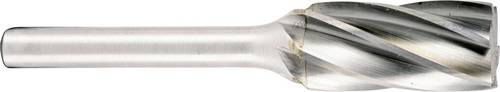 Metabo 628375000 Frässtift Hartmetall Zylinder Schaftdurchmesser 6mm 1 Stück