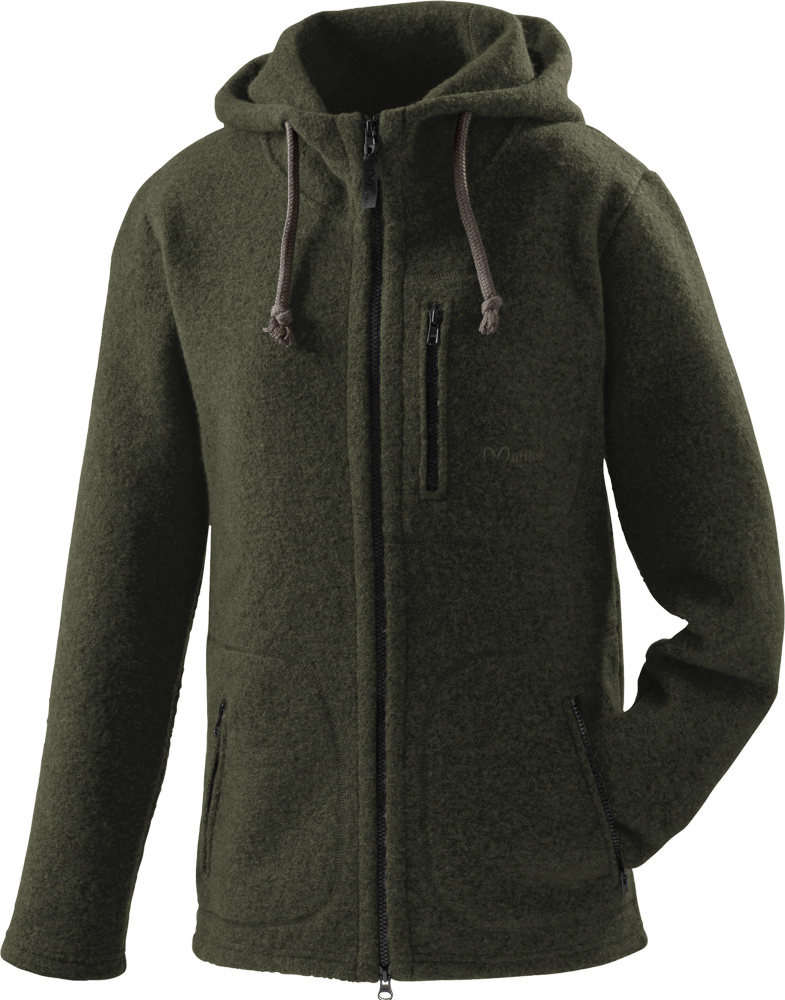 Mufflon W300 Mu-Halva forrest XS