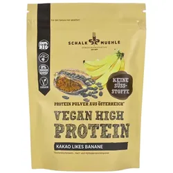 Protein Pulver - Mix mit Bananen & Kakao 200g