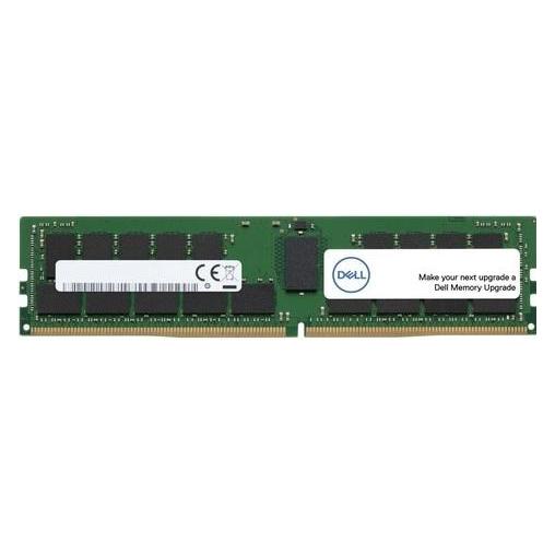 Dell Memory Module 32 Gb Ddr4 3200 (1 x 32GB, 3200 MHz, DDR4-RAM, DIMM) (370-AEVN)