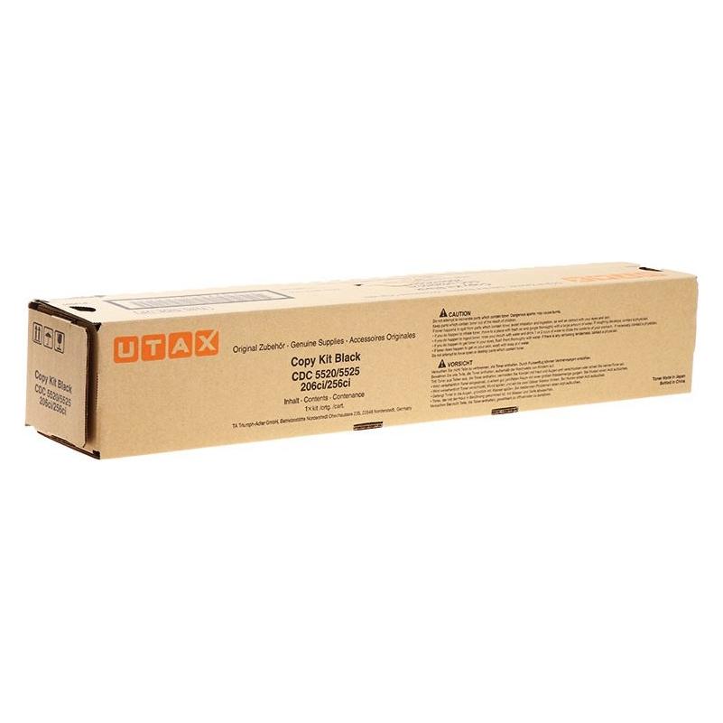 Utax 652511010 (BK) (652511010)