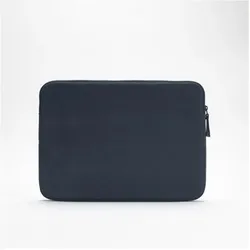 Incase A.R.C. Hülle für 16-Zoll-Laptop - Navy (16", Universal), Notebooktasche, Blau