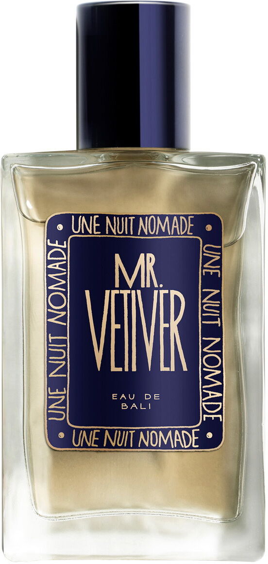 Une Nuit Nomade Mr. Vetiver Eau de Parfum