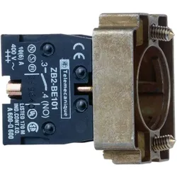Schneider Electric Hilfsschalter ZB2BZ101