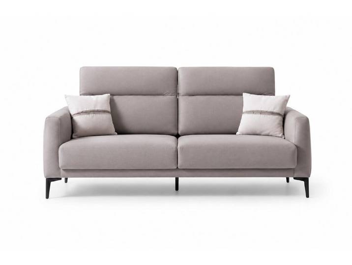 Xlmoebel 3-Sitzer Luxuriöses 2-Sitzer Sofa im modernen italienischen Design, 1 Teile, Special features