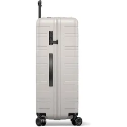 Horizn H7 Pro - Trolley L, Koffer, Weiss, Grau