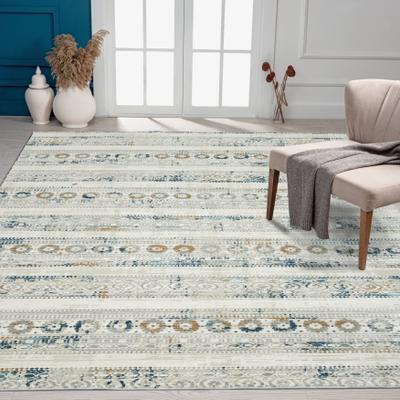 KALATY N Natori Bliss Le Souk Tribal & Contemporary Area Rug