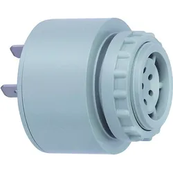 WERMA Elektr.-Summer 24V AC/DC 11806815