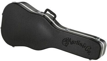 Martin Guitar Molded Dreadnought Case