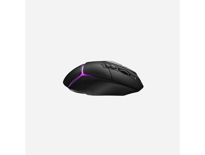 Logitech G502 X PLUS Souris Gaming Sans Fil RGB LIGHTSPEED - Capteur HERO 25K (Noir)