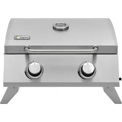Tepro Tischgasgrill Chicago