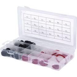 KS Tools 970.0190 Dichtungs-Sortiment Inhalt 141 Teile