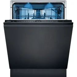 SIEMENS SN65ZX07CE iQ500 Geschirrspüler (vollintegrierbar, 598 mm breit, 40 dB (A), B)
