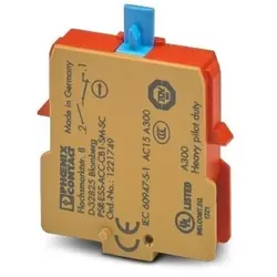 Phoenix Contact Kontaktgeber PSR-ESS-ACC-#1221749