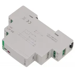 Bistabiles Relais 24V 16A AC/DC F&F BIS-411-24V