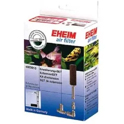 Eheim ErweiterungsSet fr Luftfilter 400 (Innenfilter, Süsswasser), Aquarium Filter