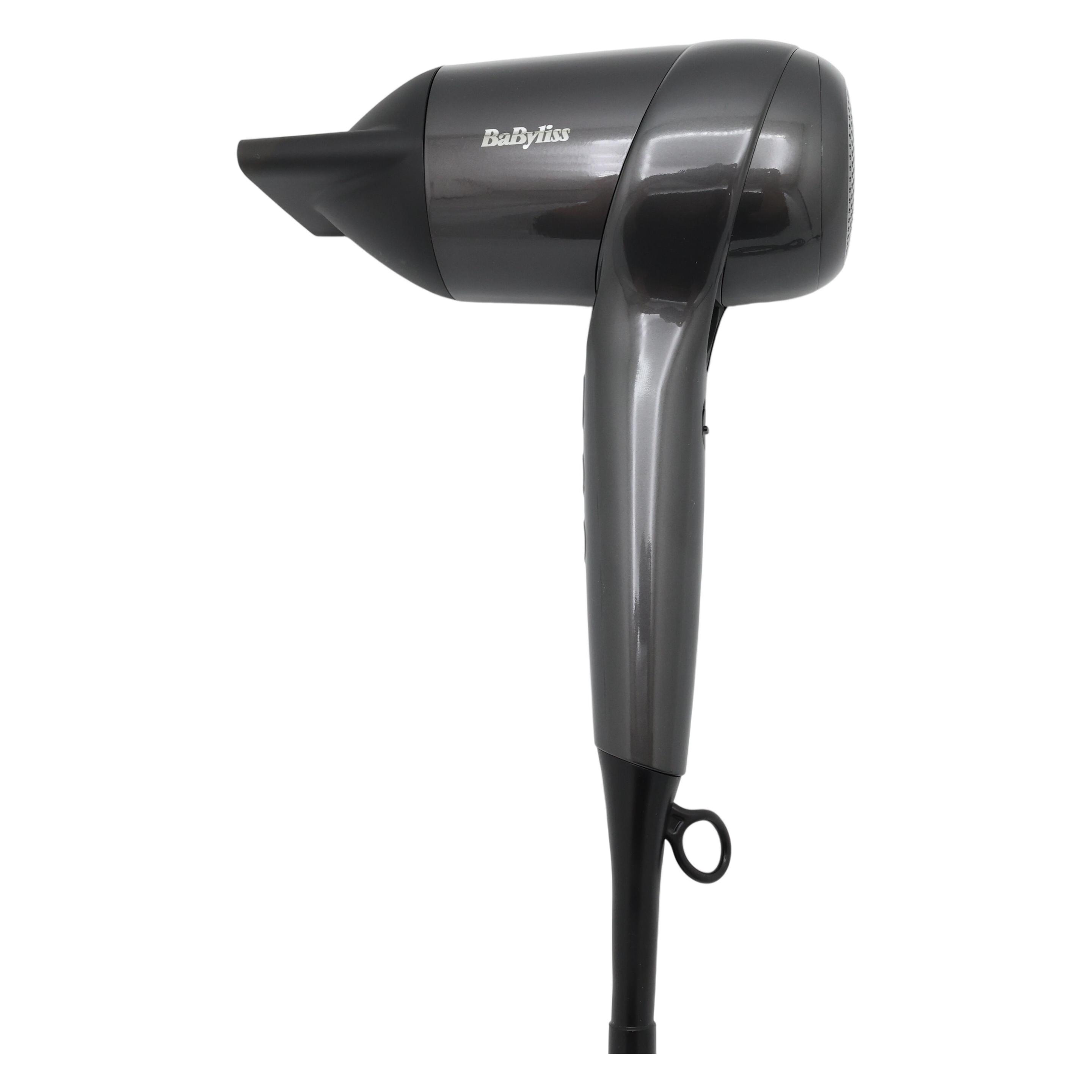 BaByliss D6200DE (1600 W) (D6200DE)