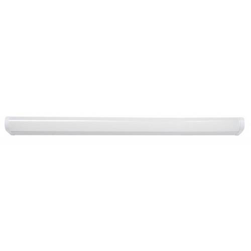 Müller-Licht Linex Switch Tone LED-Unterbauleuchte LED LED fest eingebaut 7W Neutralweiß Weiß