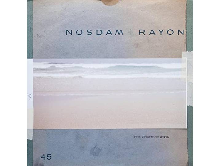 From Nowhere to North