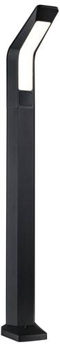 Paulmann 94858 Merano LED-Pollerleuchte LED 14W Anthrazit