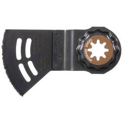 Makita B-66391 B-66391 TC, Hartmetall Segmentsägeblatt 53 mm 1 St.