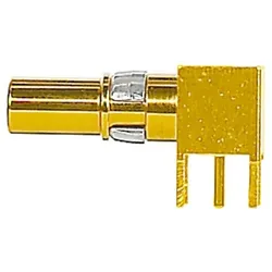 Harting Koaxialkontakt gewinkelt 09030006262