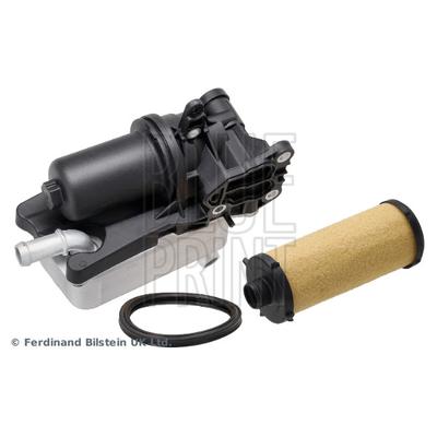 BLUE PRINT Gehäuse, Hydraulikfilter-Automatikgetriebe adbp210231 für Mercedes
