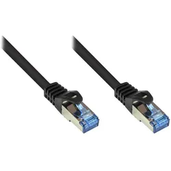 Good Connections Rns (PiMF, S/FTP, CAT6a, 40 m), Netzwerkkabel