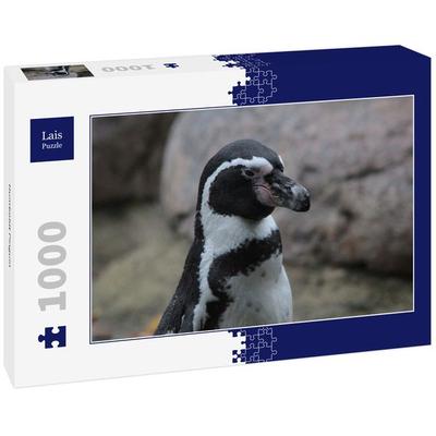 Lais Puzzle Humboldt Pinguin 1000 Teile