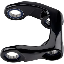 Conway Rocker RLC FS 2021-2023 schwarz