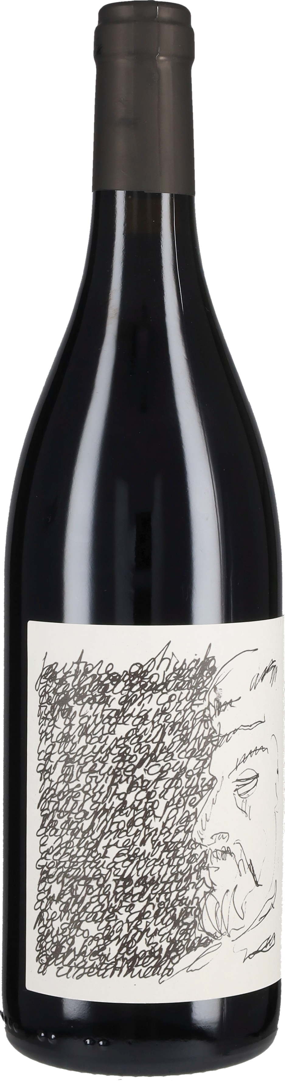 Fattoria Camiliano Sangiovese 2017