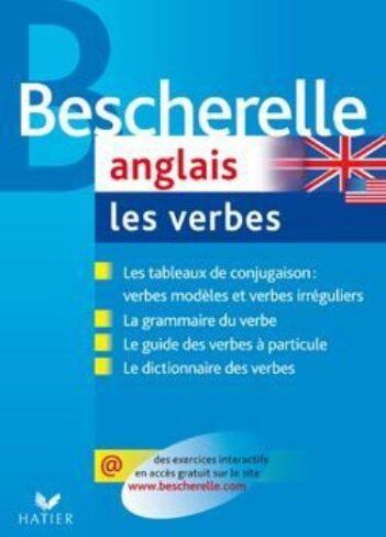 Gilbert Quénelle - Anglais, les verbes - Preis vom 16.10.2026 11:41:07 h