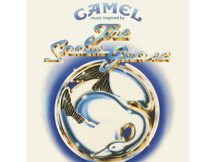 Music Inspired By The Snow Goose