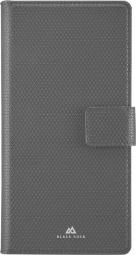 Black Rock 2-1 Wallet Cover Samsung Galaxy A37 5G Schwarz 00037343