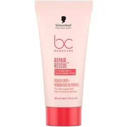 Schwarzkopf Professional BC Bonacure REPAIR RESCUE+ Sealed Ends+ 30 ml