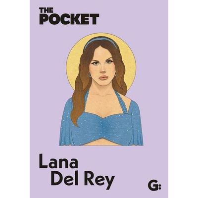 The Pocket Lana del Rey, Gebundene Ausgabe von Gemini, Gemini Books Group Ltd, 978-1-80247-295-0