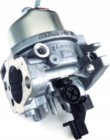 FHU PASOŃ Carburateur voor Chinese grasmaaiers, geschikt voor modellen NAC NGP, LONCINT-375, T-475, T-575 en 675