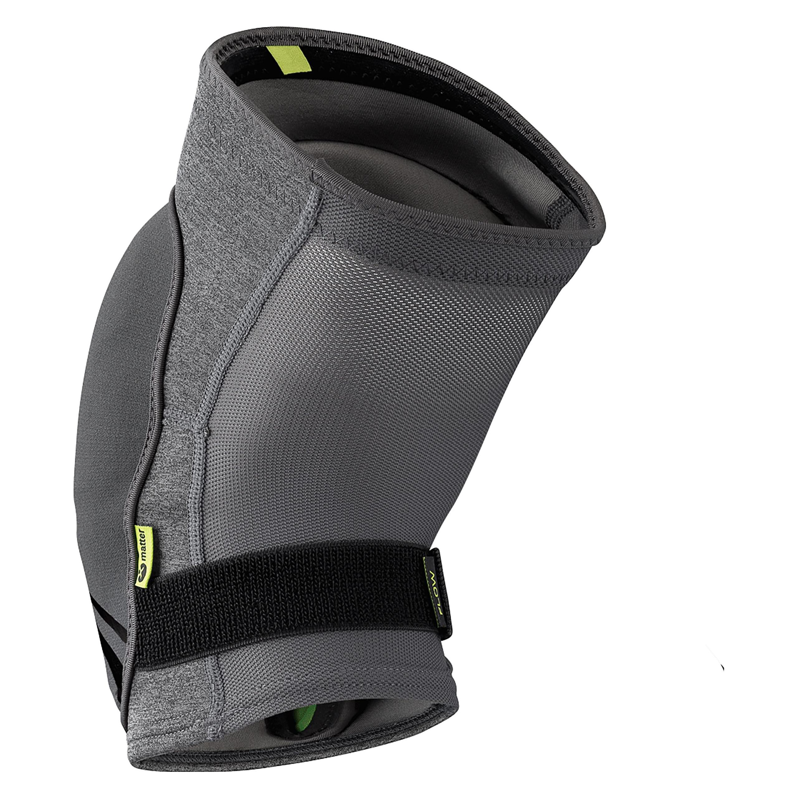 iXS Flow Evo+ (L, Knieschoner) (482-510-6618-009 L)