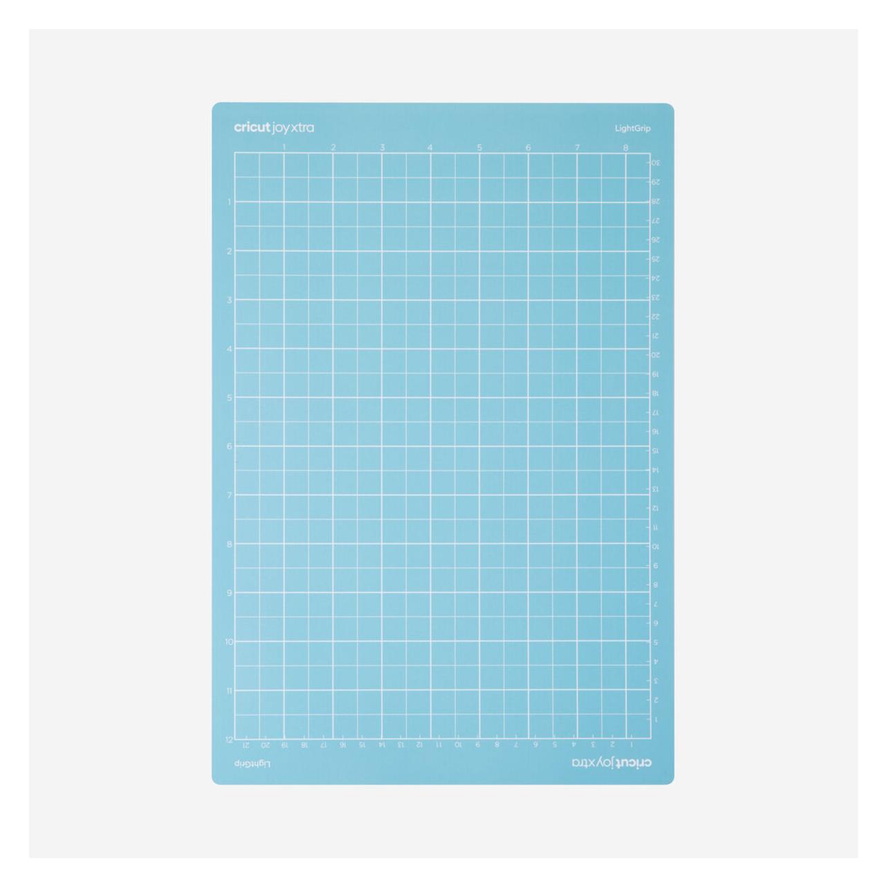 Cricut Schneidematte Joy Xtra Lightgrip, 21.6 cm x 30.5 cm (2010626)