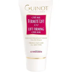 Guinot, Gesichtscreme, Creme Fermete Lift 777 Lift Straffende Creme 50ml (50 ml, 24h Creme)
