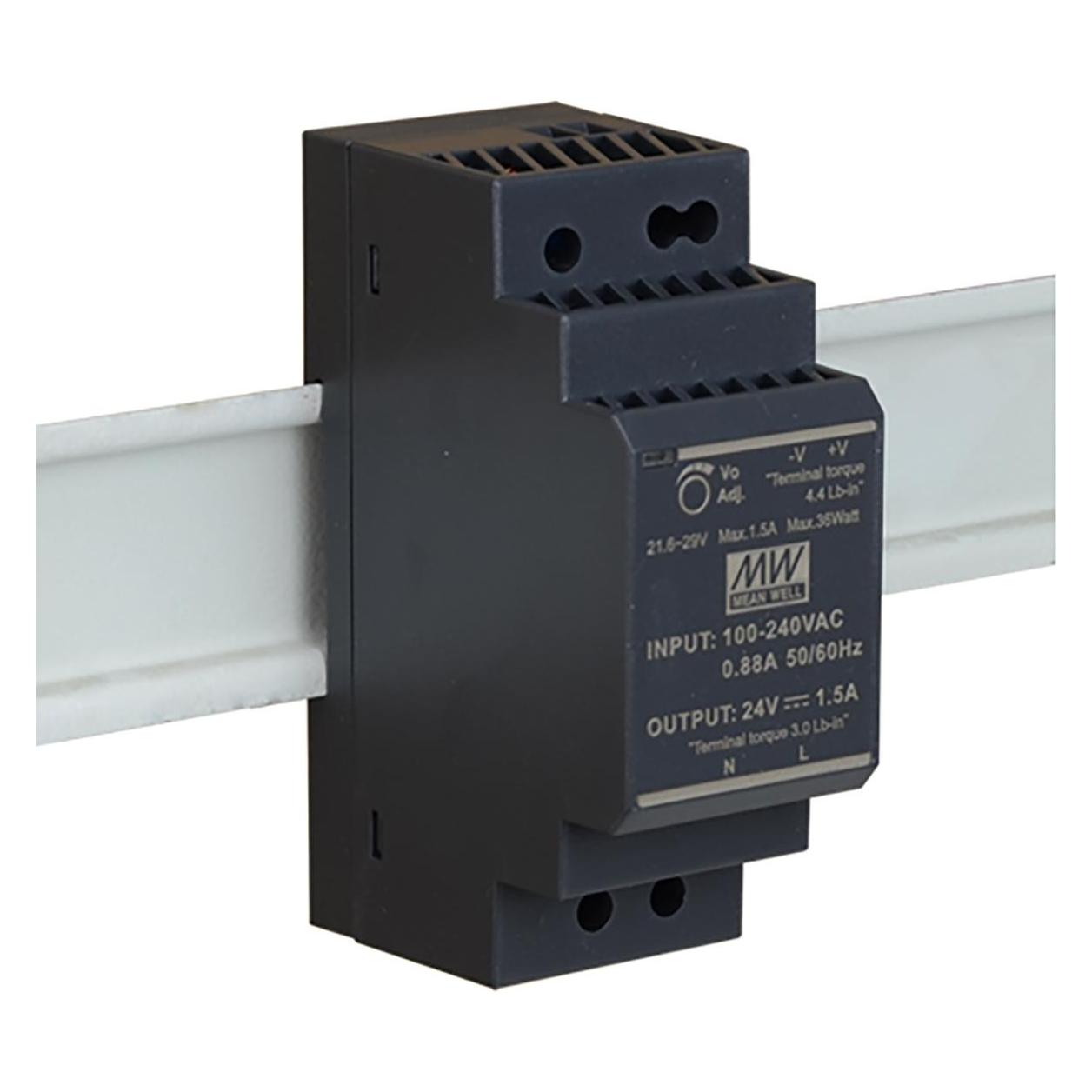 Exsys EX-6972 Netzteil (EX-6972)