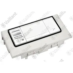 Vaillant Gehäuse Vorderteil plus 0020136631