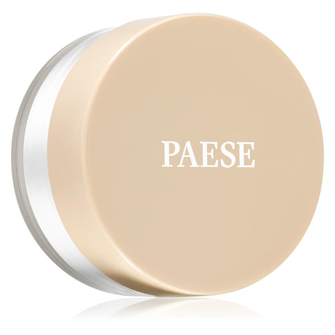 Paese Puff Cloud Under Eye Powder Powder Under Eyes 5.3G (Transparent) (5902627618505)