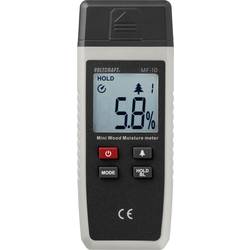 VOLTCRAFT MF-10 Materialfeuchtemessgerät Messbereich Holzfeuchtigkeit (Bereich) 2 bis 40 % VC-8314255