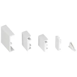 ABB Endkappe ENDKAPPE für Phasenschiene